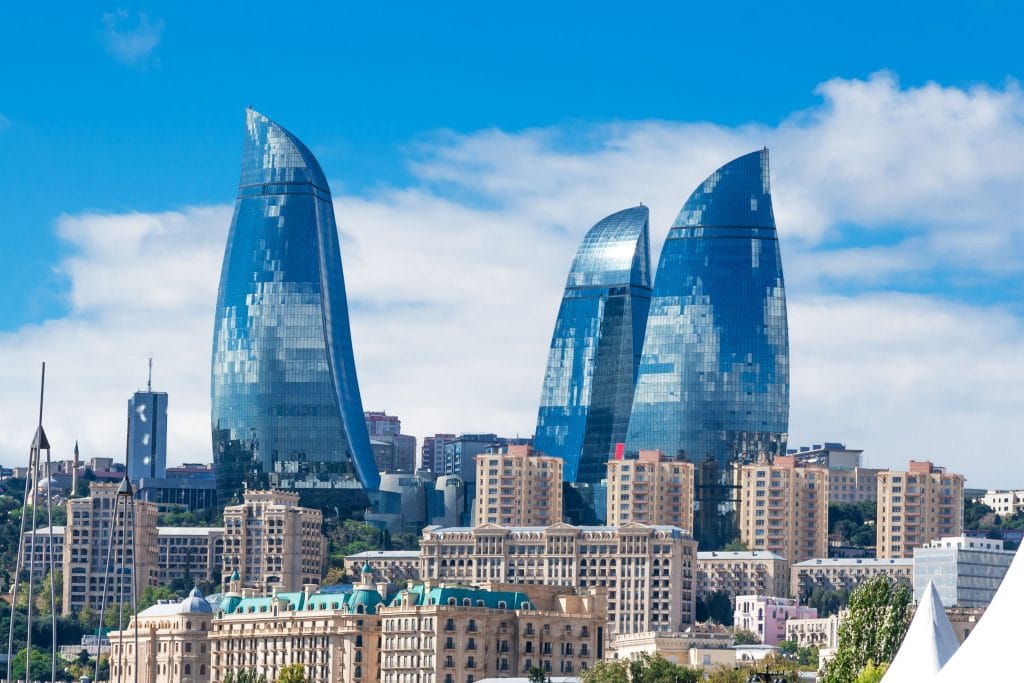 Baku