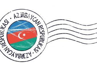 Visto para o Azerbaijão