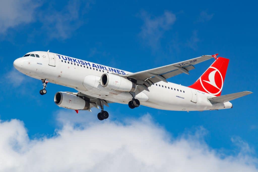 Turkish Airlines