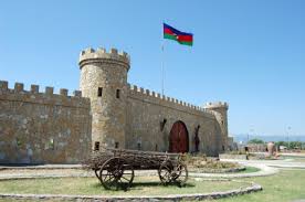 Lankaran Azerbaijão